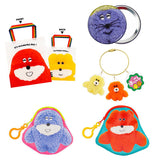 Pokkoshi Goods Collection [All 5 type set(Full Complete)]