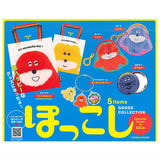 Pokkoshi Goods Collection [All 5 type set(Full Complete)]