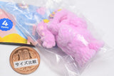 Mogol Mutant FIGURE COLLECTION Vol.3 Molulu Friends [1.Sally Star]
