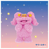 Mogol Mutant FIGURE COLLECTION Vol.3 Molulu Friends [1.Sally Star]