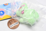 Mogol Mutant FIGURE COLLECTION Vol.3 Molulu Friends [2.Long heel]