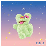 Mogol Mutant FIGURE COLLECTION Vol.3 Molulu Friends [2.Long heel]