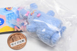 Mogol Mutant FIGURE COLLECTION Vol.3 Molulu Friends [3.Harpy]