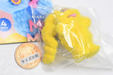 Mogol Mutant FIGURE COLLECTION Vol.3 Molulu Friends [4.Small Ten]