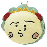 Coji-Coji Mochimochi Face Mascot [1.Coji-Coji]
