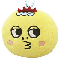 Coji-Coji Mochimochi Face Mascot [2.Jiro]