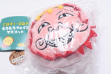 Coji-Coji Mochimochi Face Mascot [3.Geran]