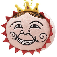 Coji-Coji Mochimochi Face Mascot [3.Geran]