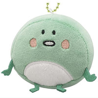 Coji-Coji Mochimochi Face Mascot [5.Tommy]
