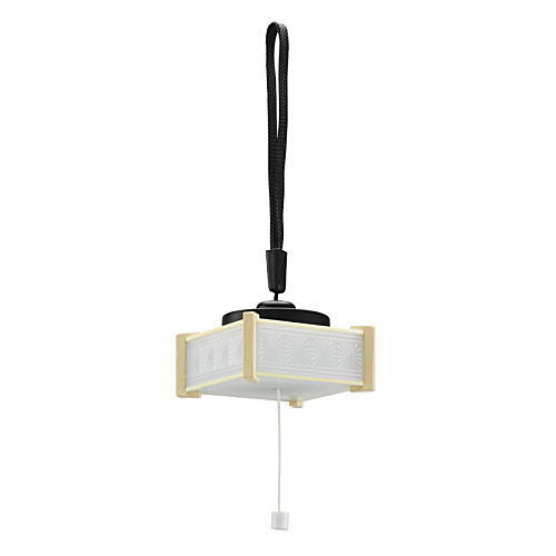 Grandma's Electricity Strap [1.Beige]