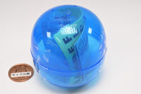 Decorate!! Coin case [3.Clear blue]