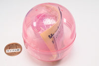 Decorate!! Coin case [4.Glitter pink]