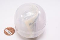 Decorate!! Coin case [6.Glitter white]