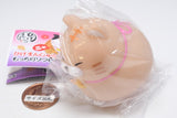 Higemanju mocchiri sofubi Part.3 [1.Torakichi]