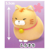 Higemanju mocchiri sofubi Part.3 [1.Torakichi]
