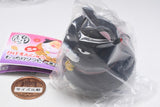 Higemanju mocchiri sofubi Part.3 [3.Kuromame]