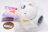 Higemanju mocchiri sofubi Part.3 [4.Onigiri]