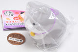 Higemanju mocchiri sofubi Part.3 [5.Shingen]