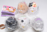 Higemanju mocchiri sofubi Part.3 [All 5 type set(Full Complete)]