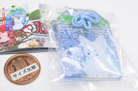 Chokonto Kyuubi-sama Clear Acrylic Omamori [5.Sekka]