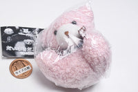 Daisukidayo Daddy Teddy bear Plush Toy [1.Emma]