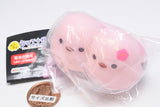Fuku Fuku Shimaenaga powatto light nakayoku irodori [3.Shima-chan & Shimae (P)]