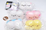 Fuku Fuku Shimaenaga powatto light nakayoku irodori [All 5 type set(Full Complete)]
