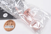 Metal Instruments Collection Part.4 [6.Trombone (pink gold)]