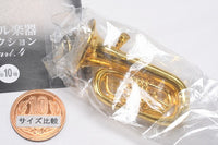 Metal Instruments Collection Part.4 [7.Tuba (gold)]