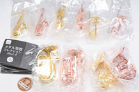 Metal Instruments Collection Part.4 [All 10 type set(Full Complete)]