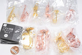 Metal Instruments Collection Part.4 [All 10 type set(Full Complete)]