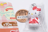 Mejirushi Accessory Sanrio Characters All Stars Part.1 [1.Hello Kitty]
