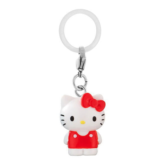Mejirushi Accessory Sanrio Characters All Stars Part.1 [1.Hello Kitty]