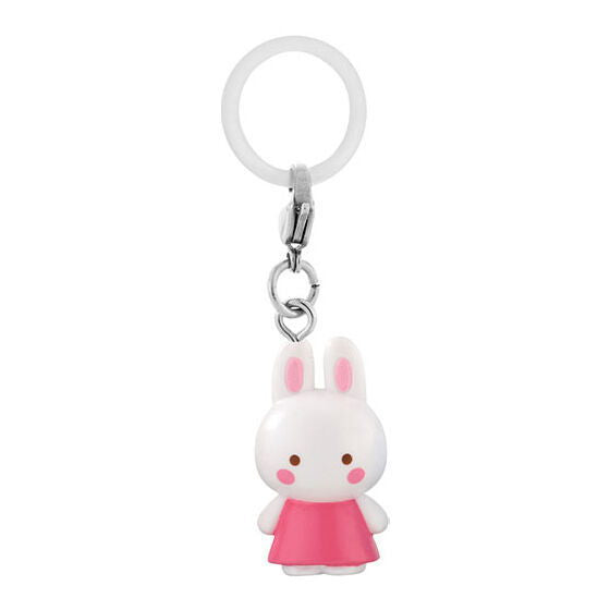 Mejirushi Accessory Sanrio Characters All Stars Part.1 [2.Cheery Chums]