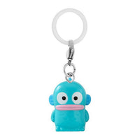 Mejirushi Accessory Sanrio Characters All Stars Part.1 [3.Hangyodon]