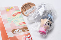 Mejirushi Accessory Sanrio Characters All Stars Part.1 [5.Naomi (Rururu Gakuen)]
