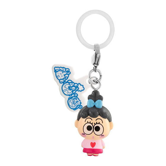 Mejirushi Accessory Sanrio Characters All Stars Part.1 [5.Naomi (Rururu Gakuen)]