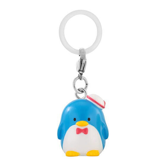Mejirushi Accessory Sanrio Characters All Stars Part.1 [6.Tuxedo Sam]