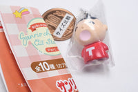 Mejirushi Accessory Sanrio Characters All Stars Part.1 [7.Minna no Tabo]