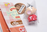 Mejirushi Accessory Sanrio Characters All Stars Part.1 [7.Minna no Tabo]