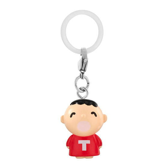 Mejirushi Accessory Sanrio Characters All Stars Part.1 [7.Minna no Tabo]