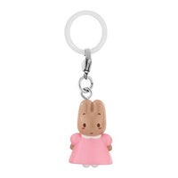 Mejirushi Accessory Sanrio Characters All Stars Part.1 [9.Marroncream]