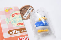 Mejirushi Accessory Sanrio Characters All Stars Part.1 [10.Pekkle]