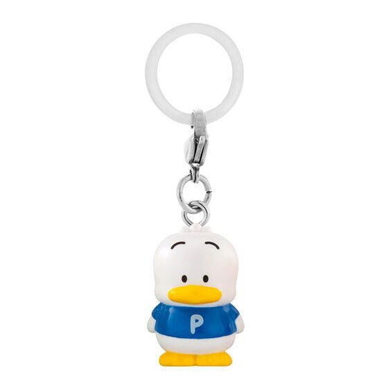 Mejirushi Accessory Sanrio Characters All Stars Part.1 [10.Pekkle]