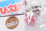 Hamtaro Mejirushi Accessory Chu-! [2.Howdy]