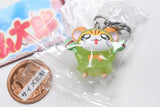 Hamtaro Mejirushi Accessory Chu-! [4.Stan]