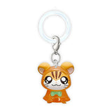 Hamtaro Mejirushi Accessory Chu-! [5.Sandy]