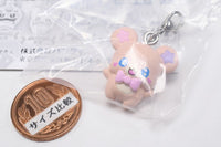 PetitCure Precure Fairies Mejirushi Accessory [1.PetitCure Mofurun]