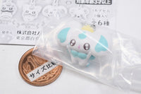 PetitCure Precure Fairies Mejirushi Accessory [2.PetitCure Pollun]