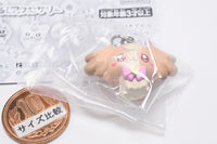 PetitCure Precure Fairies Mejirushi Accessory [3.PetitCure Komugi]
